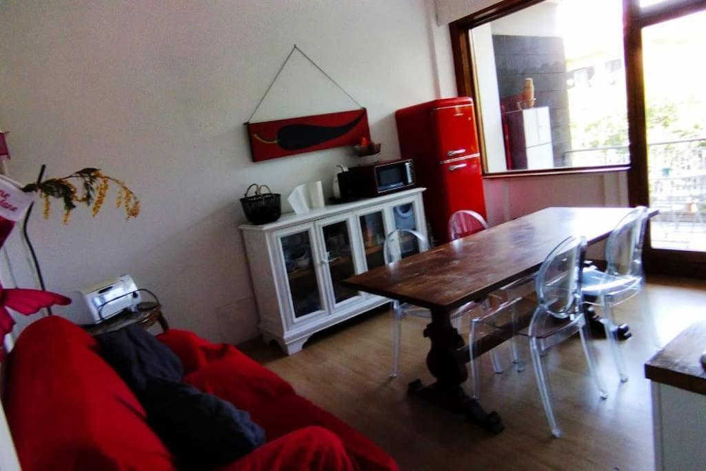 Vanity Apartment - 4 Bedrooms With 4 Bathrooms - Ac & Wifi Rom Exterior foto