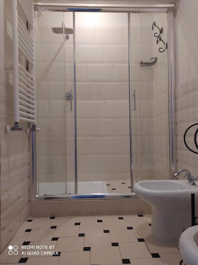 Vanity Apartment - 4 Bedrooms With 4 Bathrooms - Ac & Wifi Rom Exterior foto