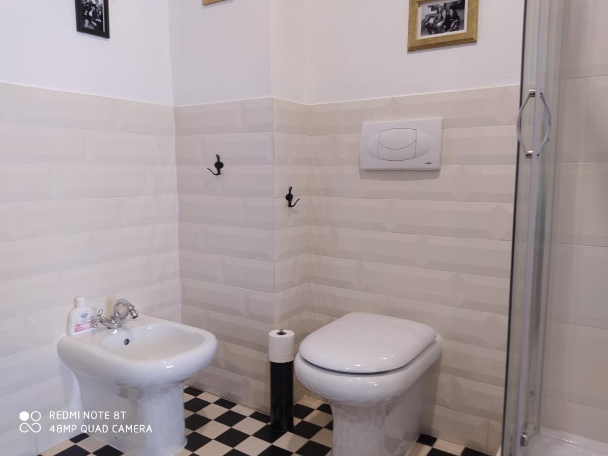 Vanity Apartment - 4 Bedrooms With 4 Bathrooms - Ac & Wifi Rom Exterior foto