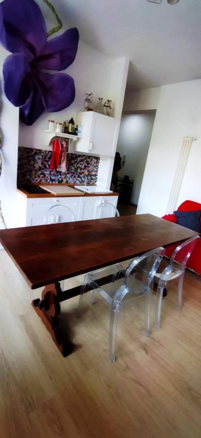 Vanity Apartment - 4 Bedrooms With 4 Bathrooms - Ac & Wifi Rom Exterior foto