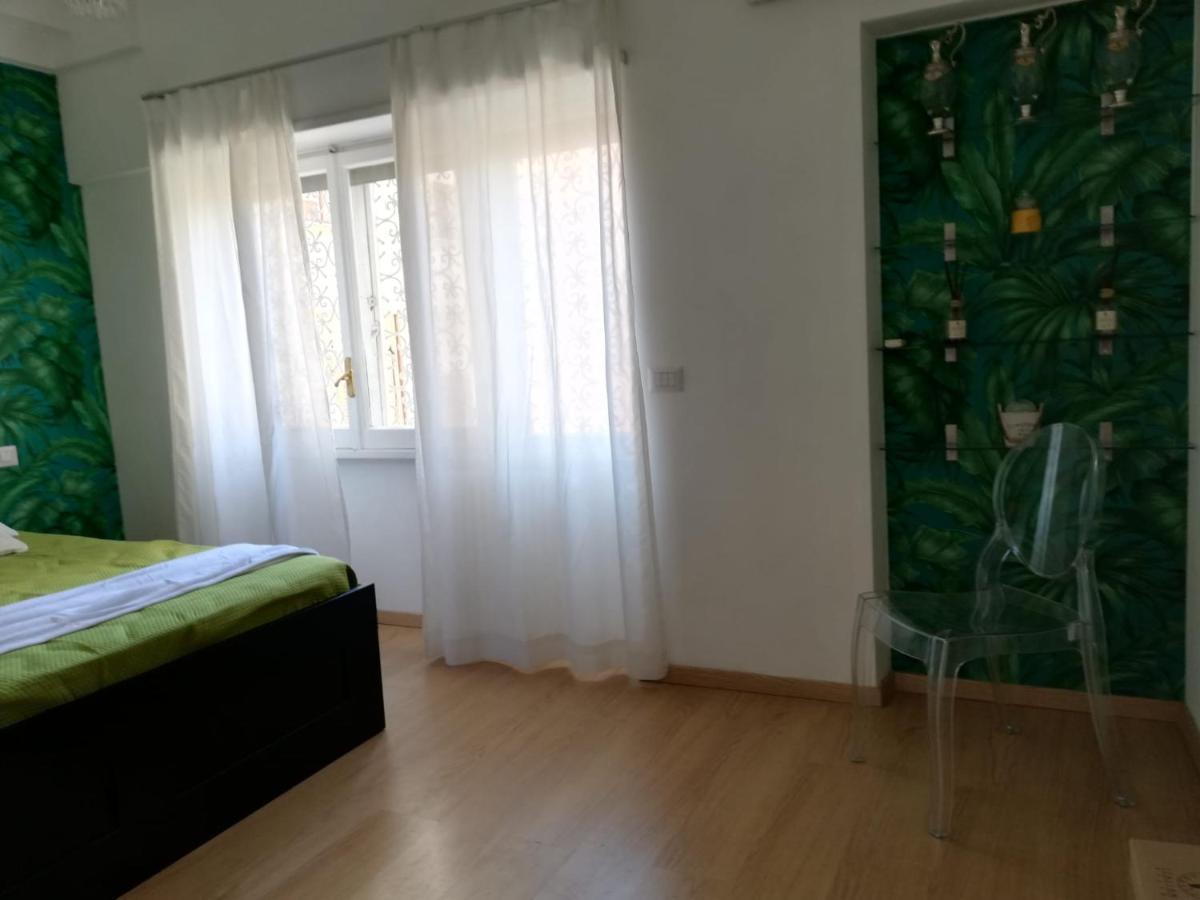 Vanity Apartment - 4 Bedrooms With 4 Bathrooms - Ac & Wifi Rom Exterior foto