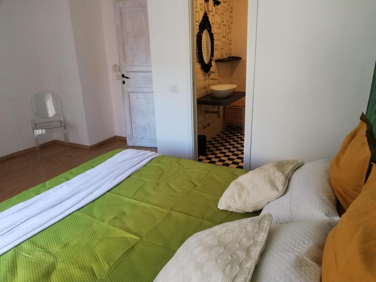 Vanity Apartment - 4 Bedrooms With 4 Bathrooms - Ac & Wifi Rom Exterior foto