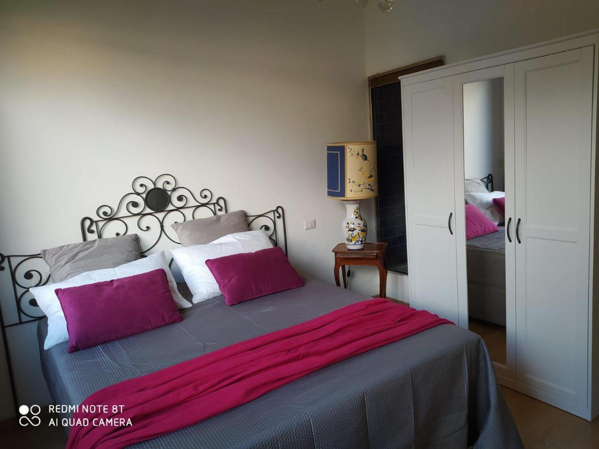 Vanity Apartment - 4 Bedrooms With 4 Bathrooms - Ac & Wifi Rom Exterior foto