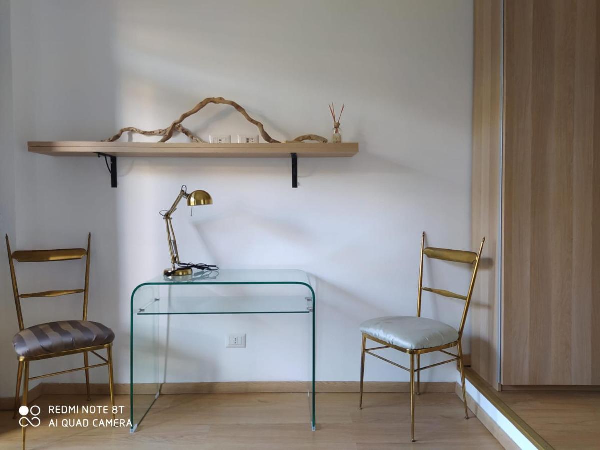 Vanity Apartment - 4 Bedrooms With 4 Bathrooms - Ac & Wifi Rom Exterior foto