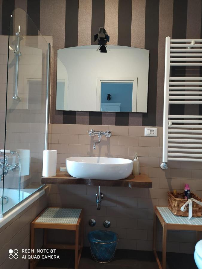 Vanity Apartment - 4 Bedrooms With 4 Bathrooms - Ac & Wifi Rom Exterior foto