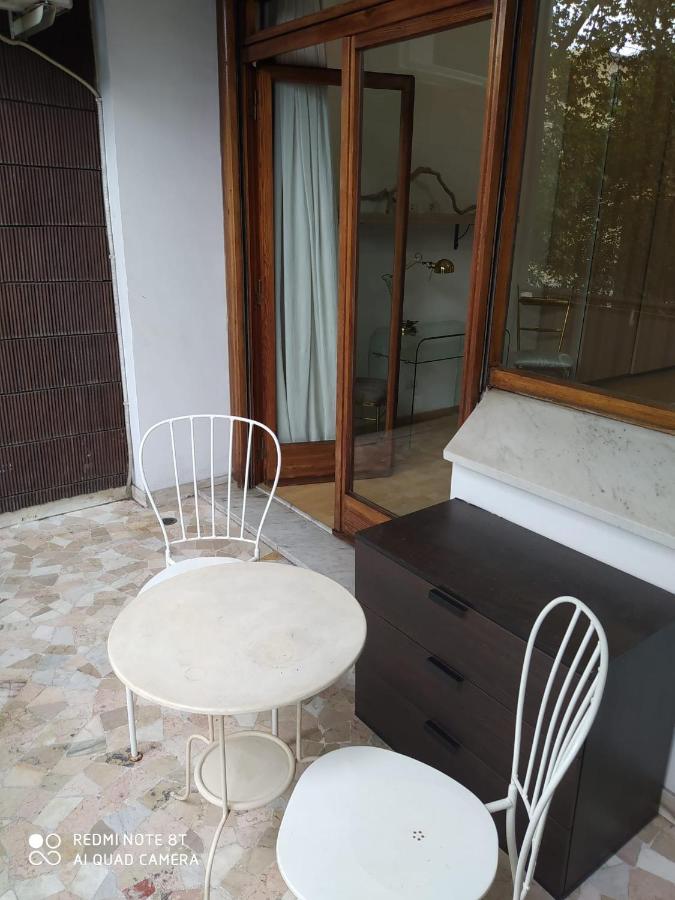 Vanity Apartment - 4 Bedrooms With 4 Bathrooms - Ac & Wifi Rom Exterior foto