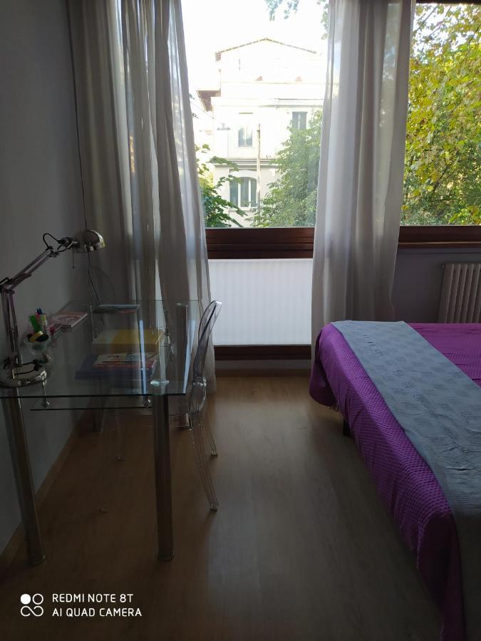 Vanity Apartment - 4 Bedrooms With 4 Bathrooms - Ac & Wifi Rom Exterior foto
