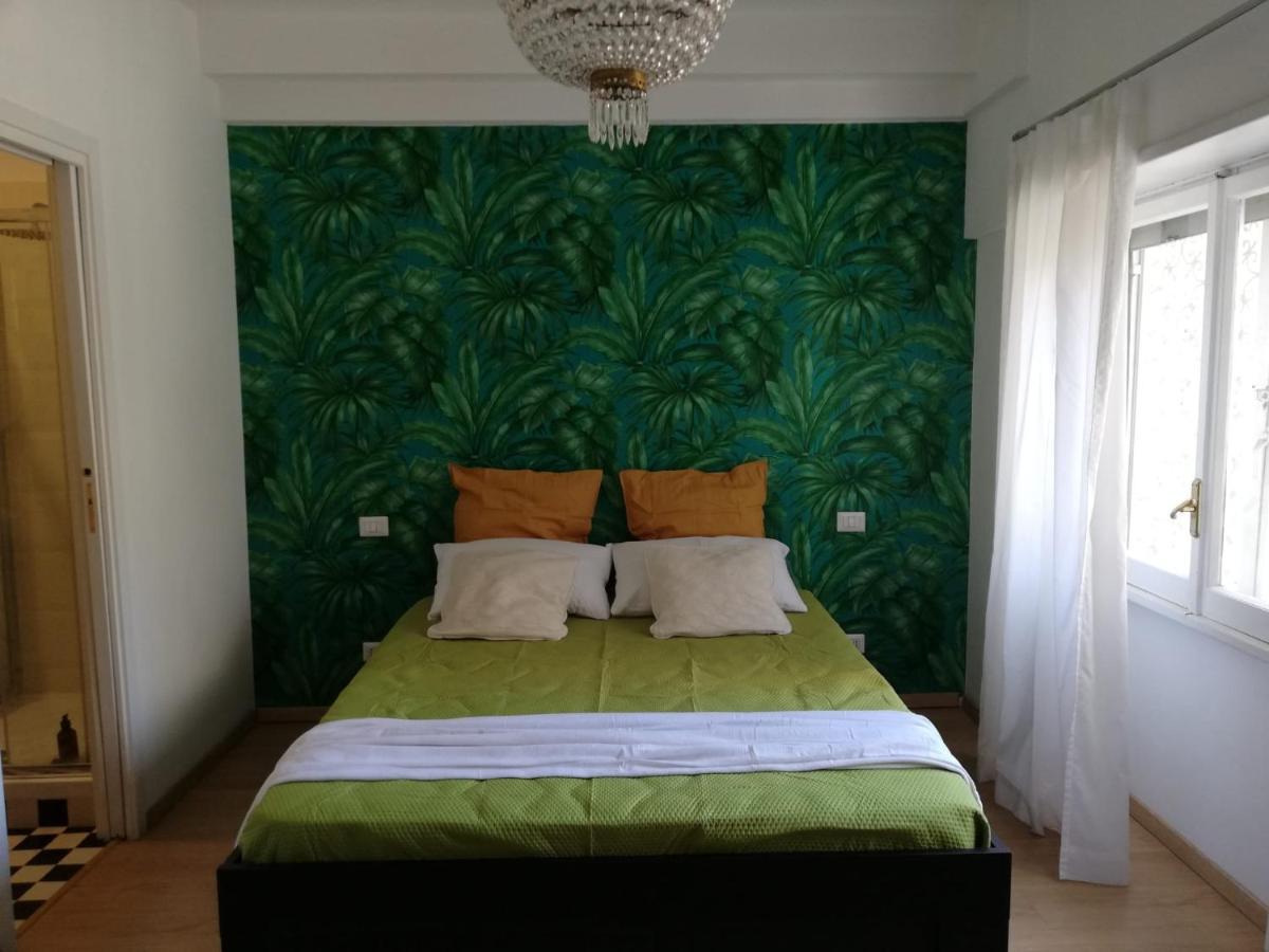 Vanity Apartment - 4 Bedrooms With 4 Bathrooms - Ac & Wifi Rom Exterior foto