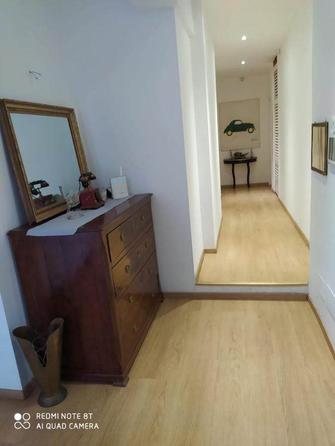 Vanity Apartment - 4 Bedrooms With 4 Bathrooms - Ac & Wifi Rom Exterior foto