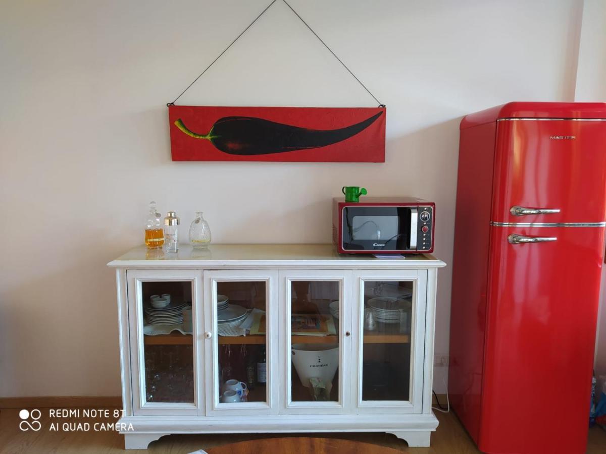 Vanity Apartment - 4 Bedrooms With 4 Bathrooms - Ac & Wifi Rom Exterior foto