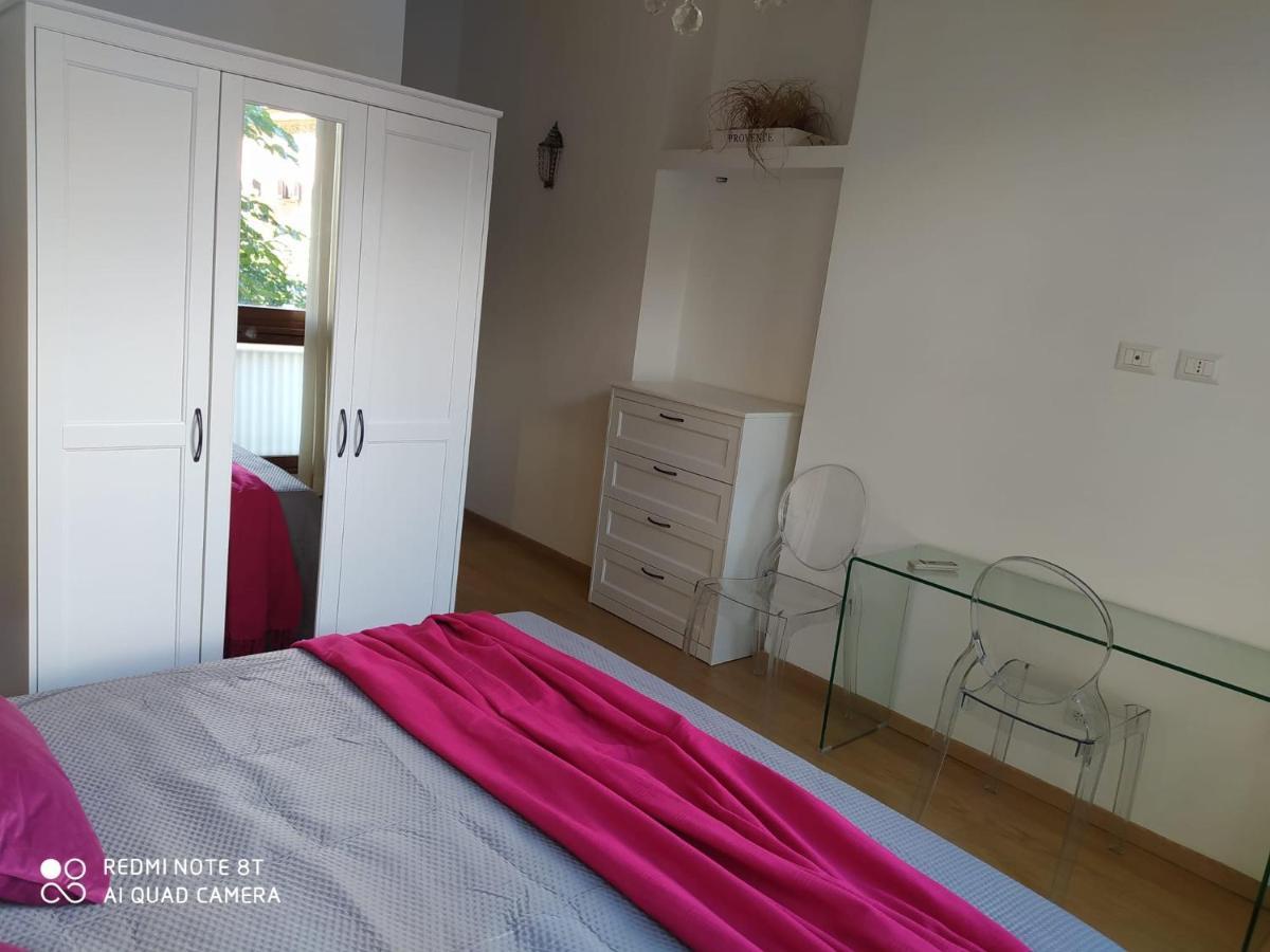 Vanity Apartment - 4 Bedrooms With 4 Bathrooms - Ac & Wifi Rom Exterior foto