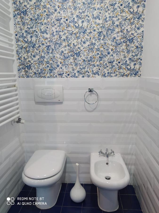 Vanity Apartment - 4 Bedrooms With 4 Bathrooms - Ac & Wifi Rom Exterior foto