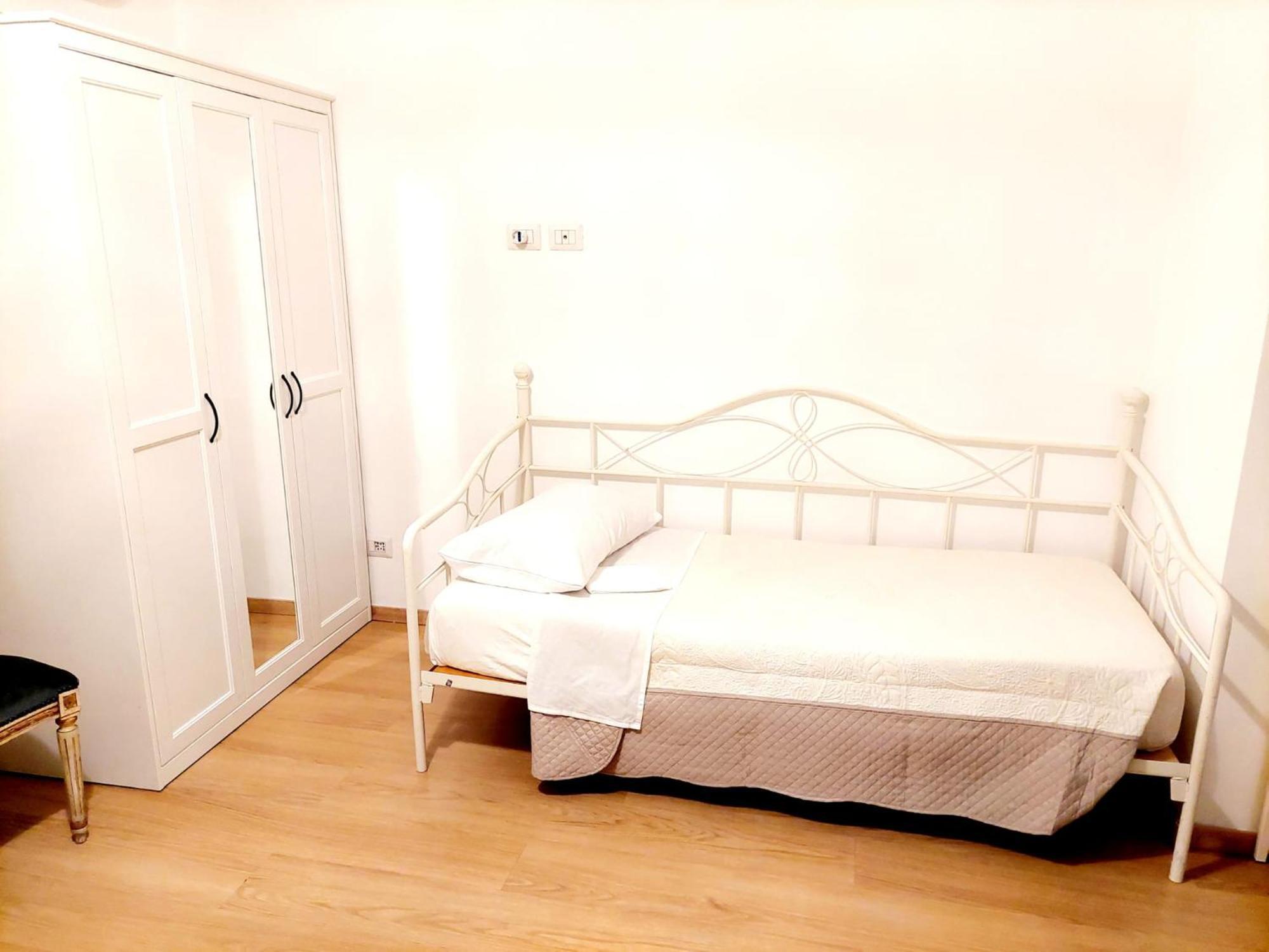 Vanity Apartment - 4 Bedrooms With 4 Bathrooms - Ac & Wifi Rom Exterior foto
