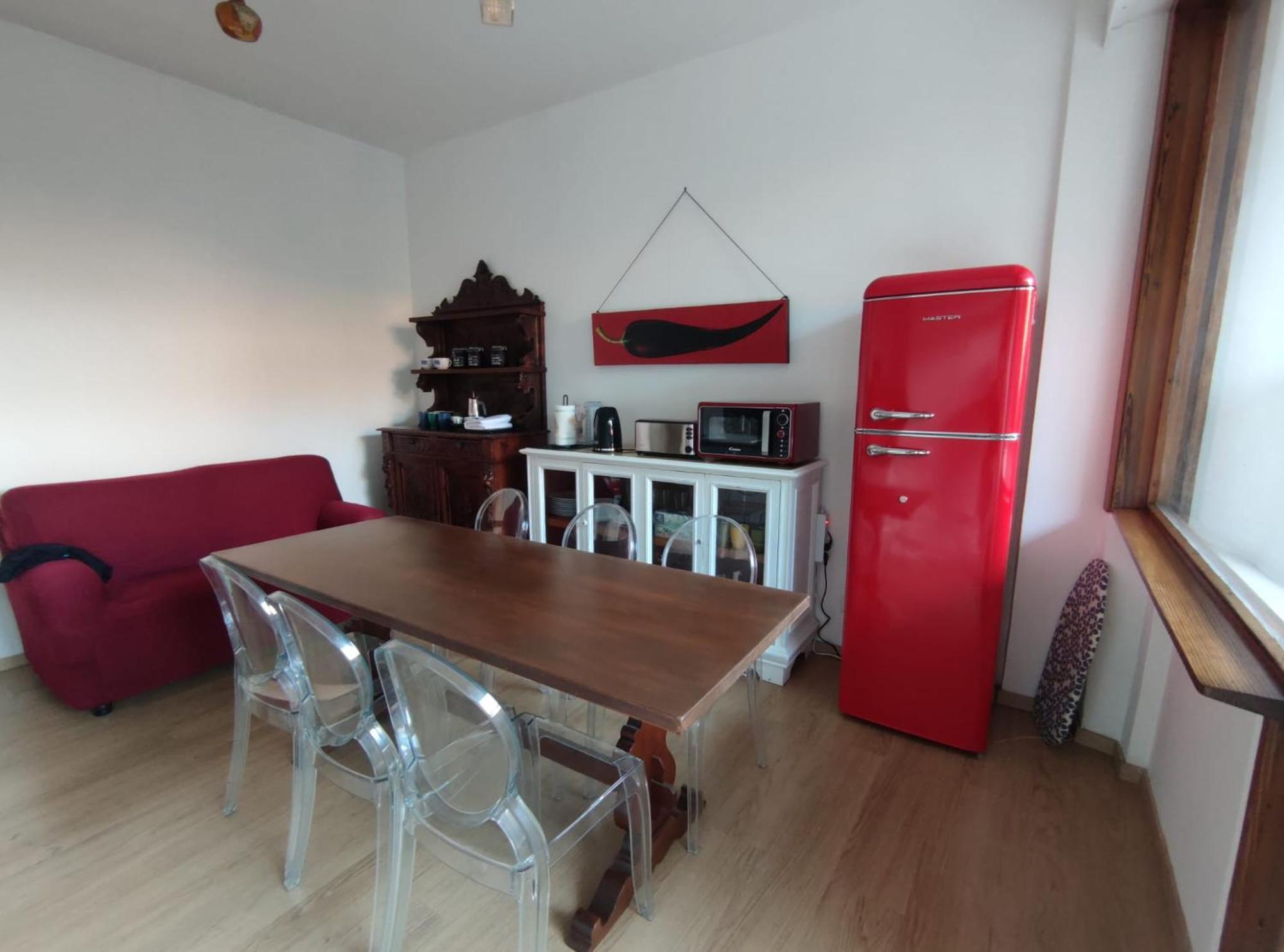 Vanity Apartment - 4 Bedrooms With 4 Bathrooms - Ac & Wifi Rom Exterior foto