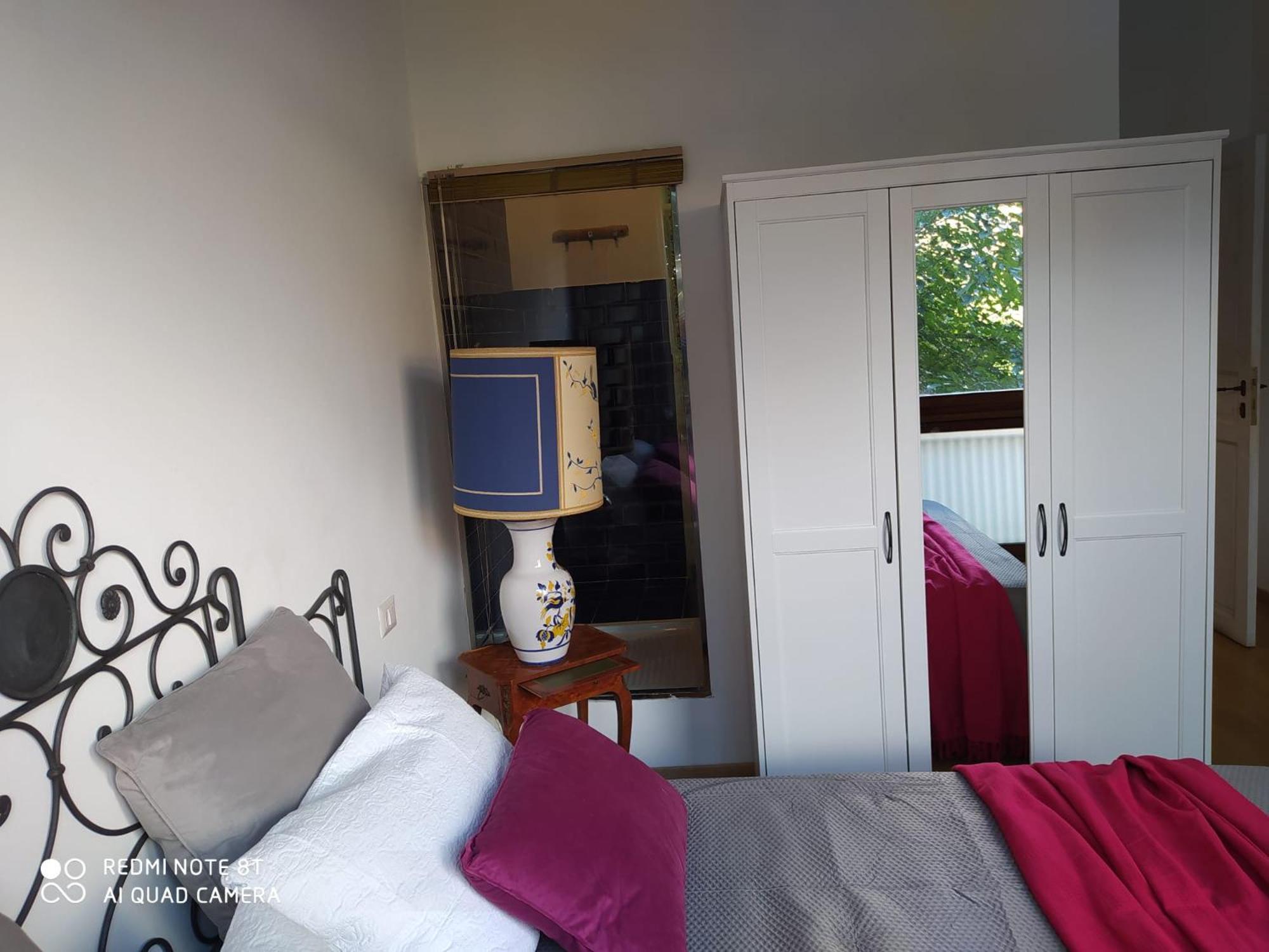 Vanity Apartment - 4 Bedrooms With 4 Bathrooms - Ac & Wifi Rom Exterior foto