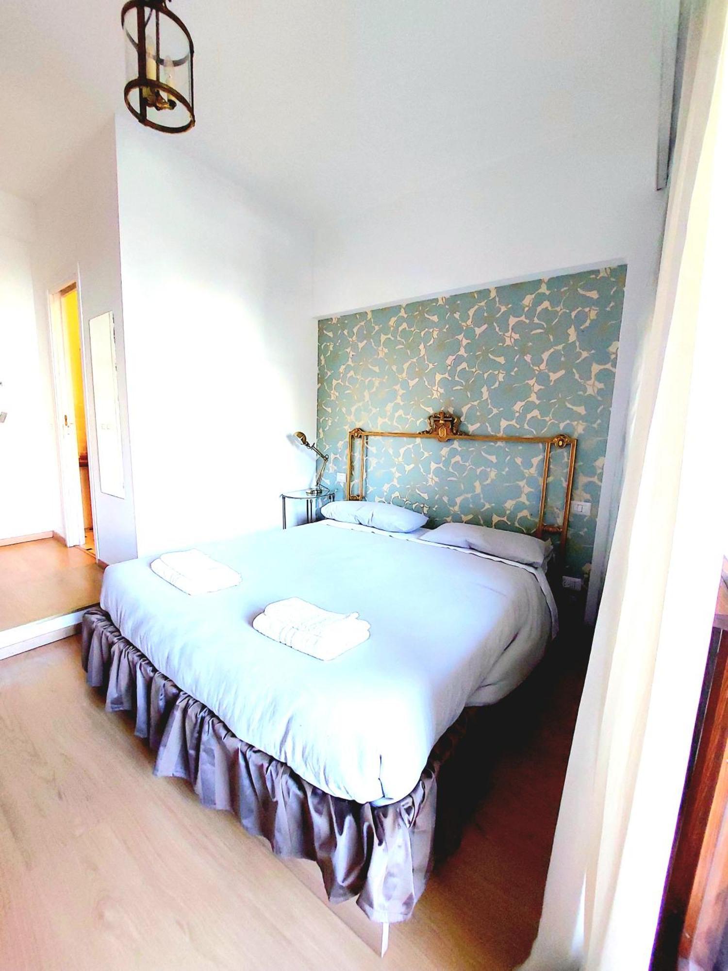 Vanity Apartment - 4 Bedrooms With 4 Bathrooms - Ac & Wifi Rom Exterior foto