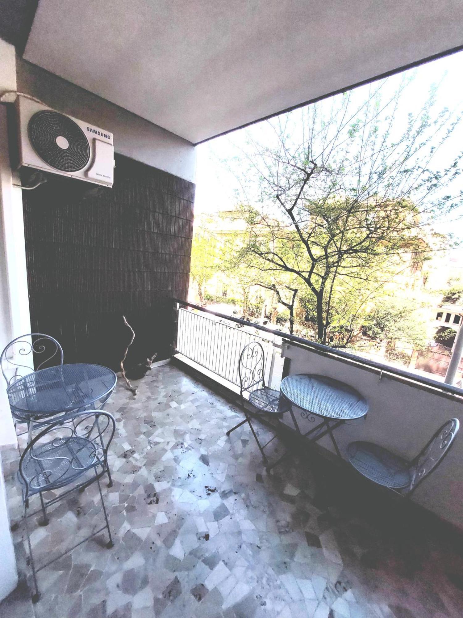 Vanity Apartment - 4 Bedrooms With 4 Bathrooms - Ac & Wifi Rom Exterior foto